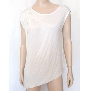 Rachel Roy | Top with Ruching